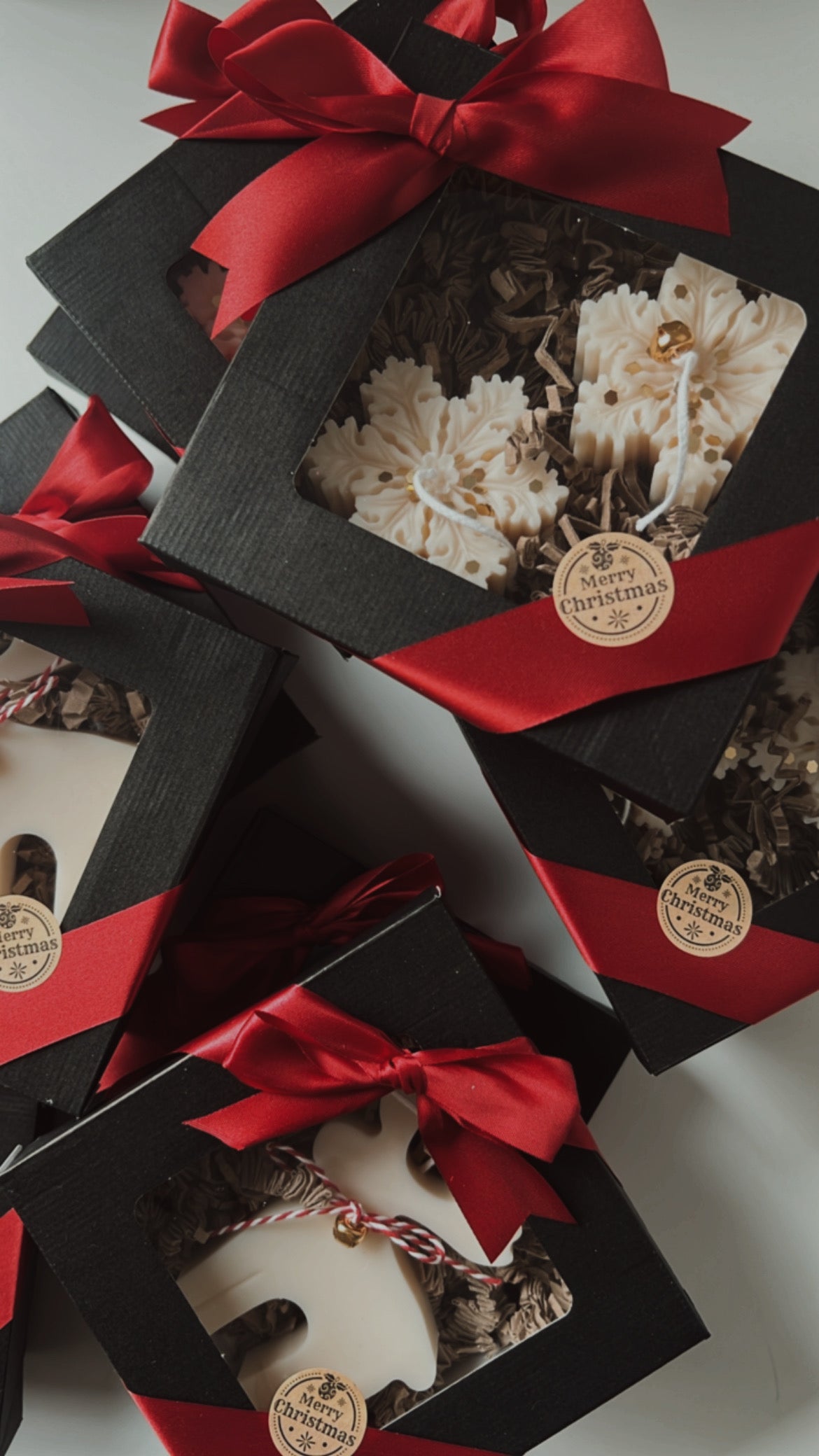 Petit Coffret de Noël