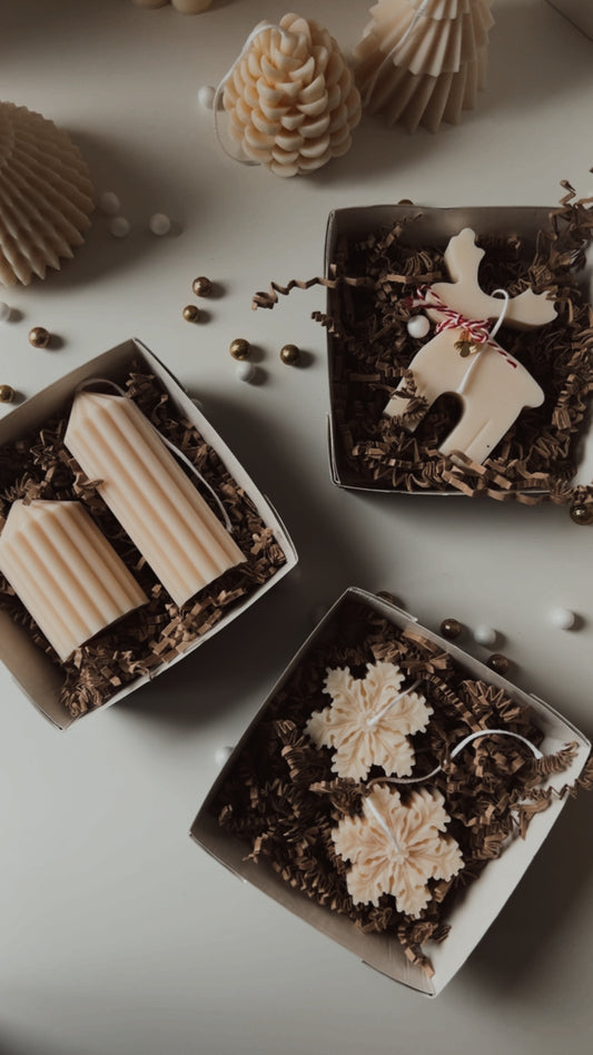 Petit Coffret de Noël