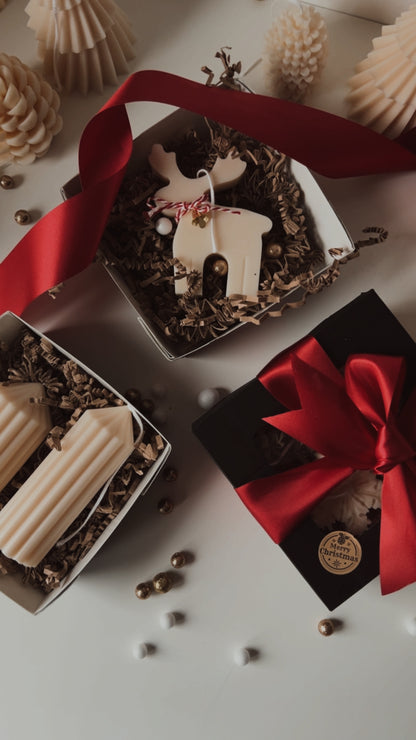 Petit Coffret de Noël