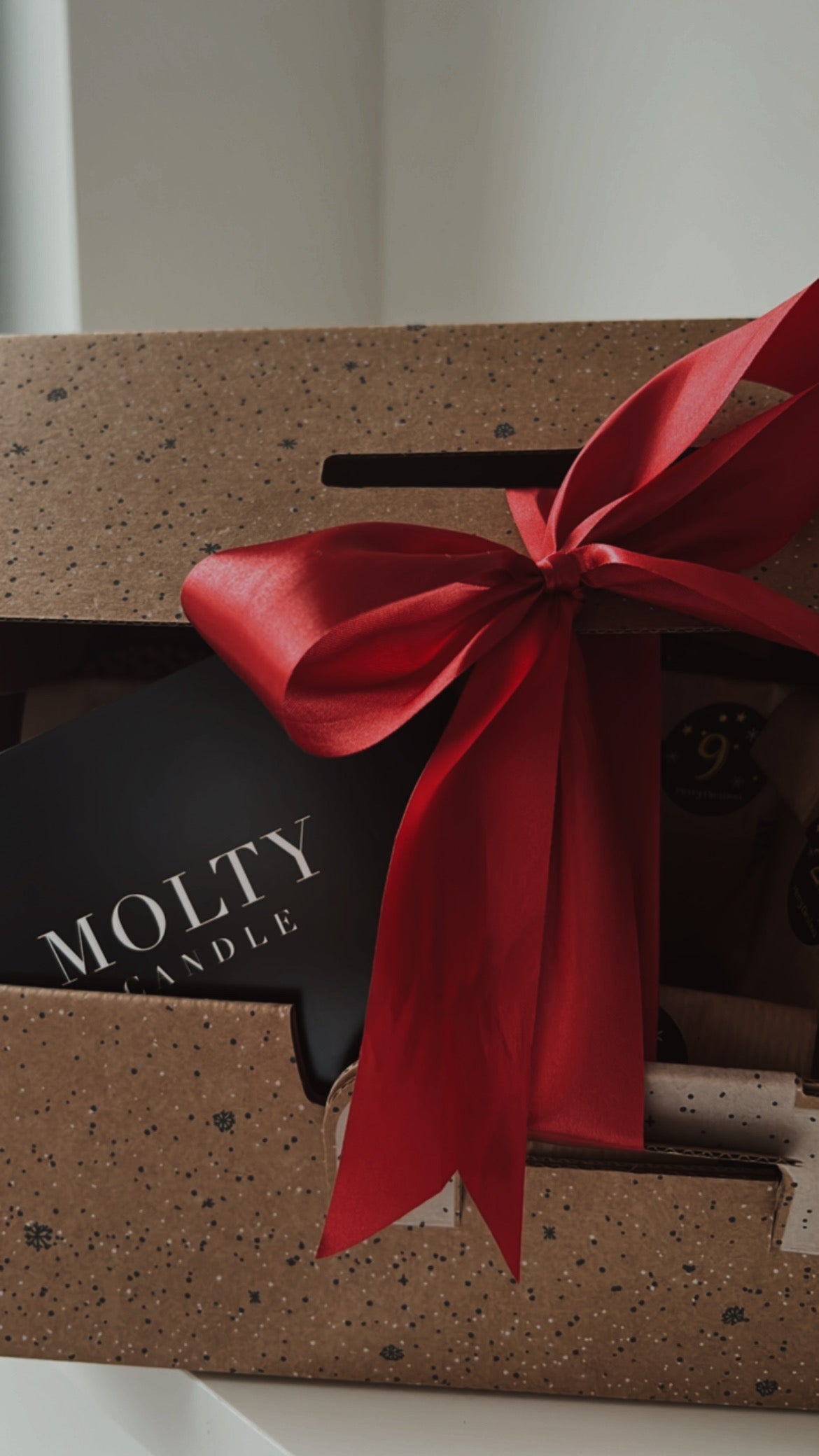 Calendrier de l'Avent