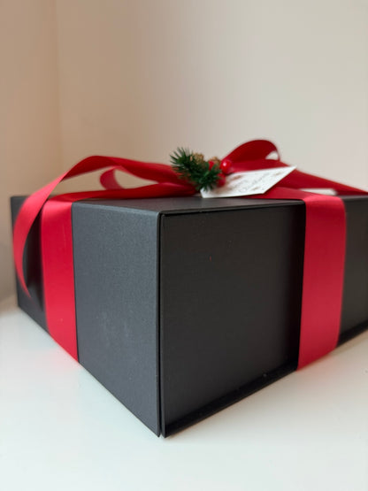 Coffret Noël Édition Limitée
