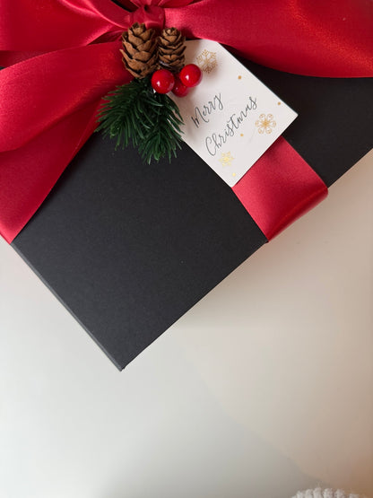 Coffret Noël Édition Limitée