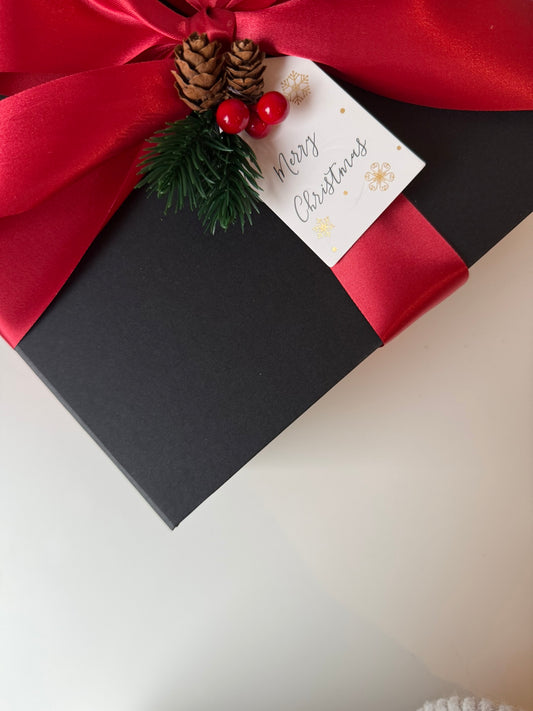 Coffret Noël Édition Limitée