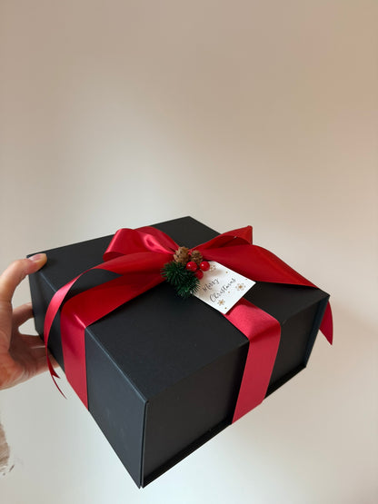 Coffret Noël Édition Limitée