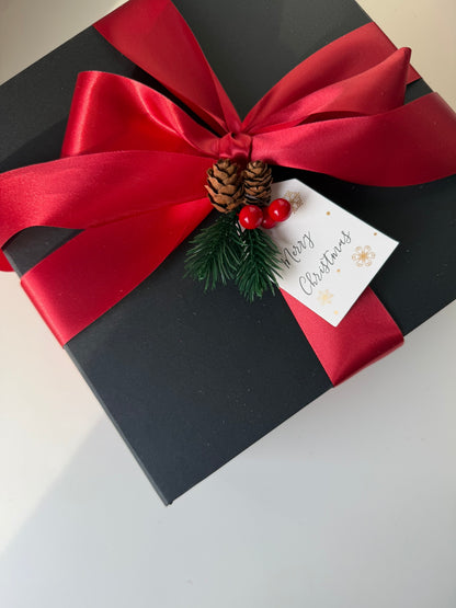 Coffret Noël Édition Limitée