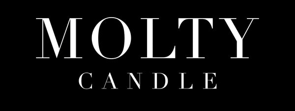 MOLTY CANDLE