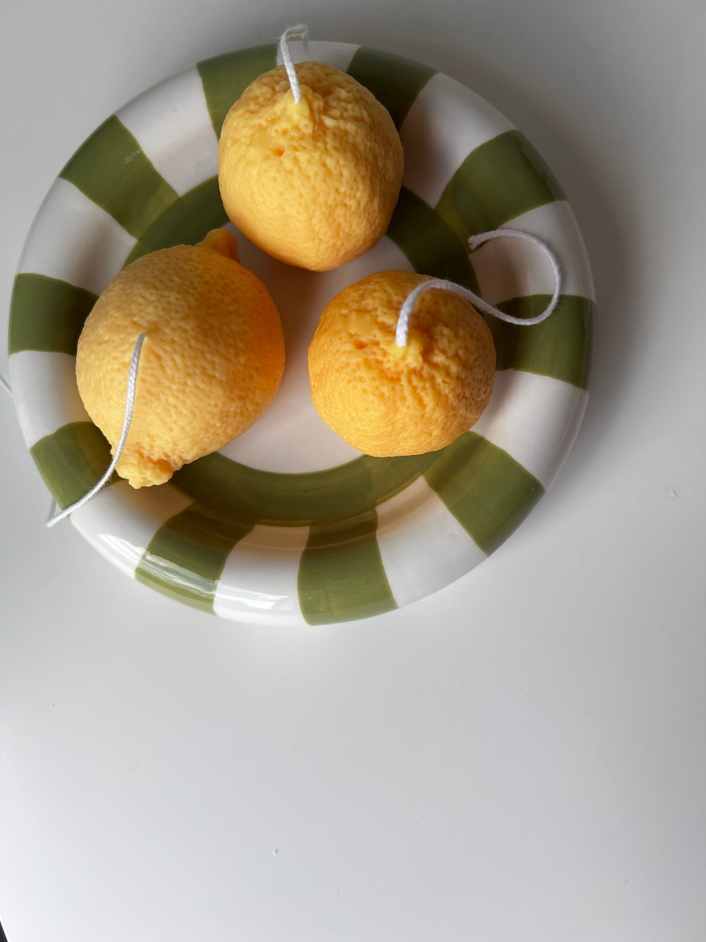 Coffret Citron